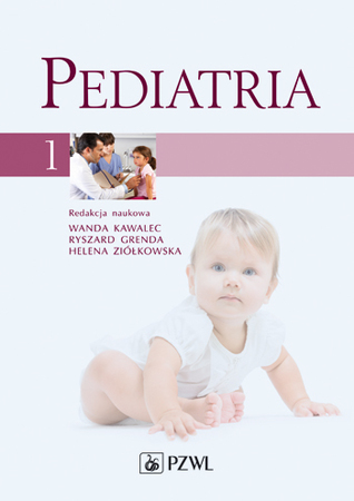 Pediatria. Tom 1-2