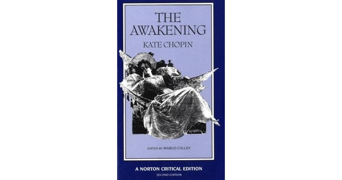The Awakening by Kate Chopin