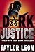Dark Justice (Erin Dark, #1)