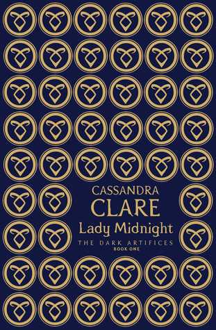 Lady Midnight