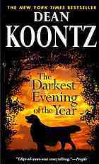 The Darkest Evening of the Year