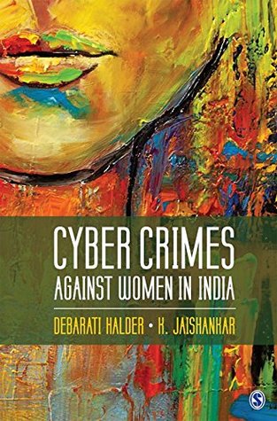 Cyber Crimes against Women in India (Kindle Edition)