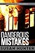 Dangerous Mistakes (Leah Nash Mysteries #2)
