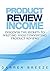 Product Review Income: Disc...