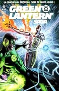 Green Lantern Saga #21