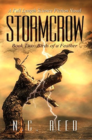 Birds of a Feather (Stormcrow #2)