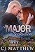 A Major Seduction (Colonel's Daughters #1)