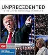 Unprecedented by Thomas Lake