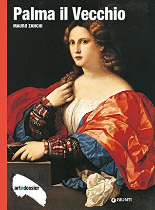 Palma il Vecchio (Italian Edition)