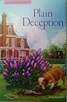Plain Deception by Tara Randel