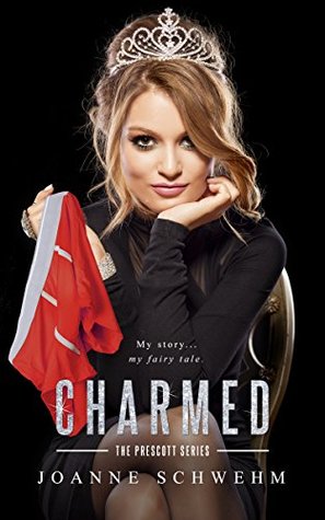 Charmed (Prescott Series #3)