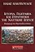 Ιστορία, γεωγραφία και στρατηγική της ναυτικής ισχύος by Ηλίας Ιωάννου Ηλιόπουλος