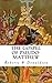 The Gospel of Pseudo-Matthew (Annotated)