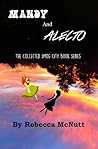 Mandy and Alecto by Rebecca McNutt