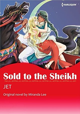 Sold to the Sheikh (Kindle Edition)
