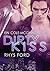 Dirty Kiss by Rhys Ford
