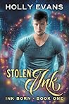 Stolen Ink