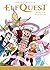 The Complete ElfQuest, Volume Three