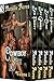 Cowboy Sex, Volume 1 [Box Set 57] (Siren Publishing Menage Everlasting)