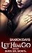 Let Him Go  (Let Him Trilogy, #2)