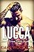 Lucca: Azzarra Crime Family Book Two