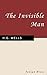 The Invisible Man
