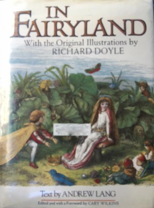 In Fairyland (Hardcover)