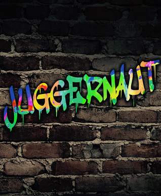 JUGGERNAUT (Unknown Binding)