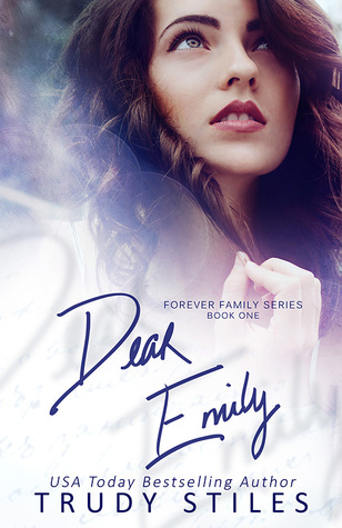 Dear Emily (Forever Family, #1)