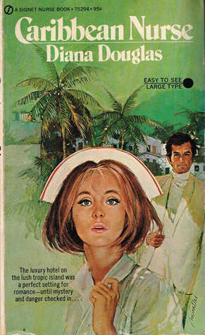 Caribbean Nurse (Paperback)