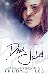 Dear Juliet (Forever Family, #3)
