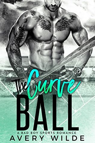 The Curve Ball (Damaged #2)