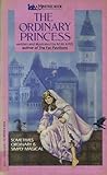 The Ordinary Princess by M.M. Kaye