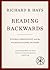 Reading Backwards: Figural Christology and the Fourfold Gospel Witness