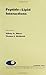 Peptide-Lipid Interactions by Sidney A. Simon