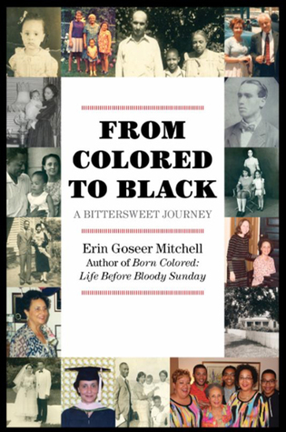 From Colored to Black