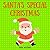 Santa's Special Christmas by Arnie Lightning