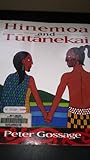 Hinemoa and Tūtānekai: by Peter Gossage