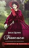 Francesca by Julia Quinn