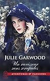 Un ravisseur sans scrupules by Julie Garwood