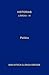 Historias. Libros I-IV (Bib...