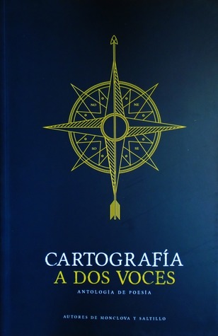 Cartografía a dos voces. Antología de poesía