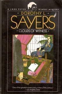 Clouds of Witness