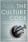 The Culture Code by Clotaire Rapaille The Culture Code by Clotaire Rapaille