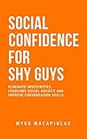 Social Confidence...