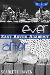 Ever After (East Raven Academy, #1)
