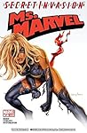 Ms. Marvel #27 by Brian Reed