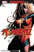 Ms. Marvel #39