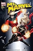 Ms. Marvel #49
