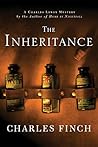 The Inheritance by Charles Finch The Inheritance by Charles Finch